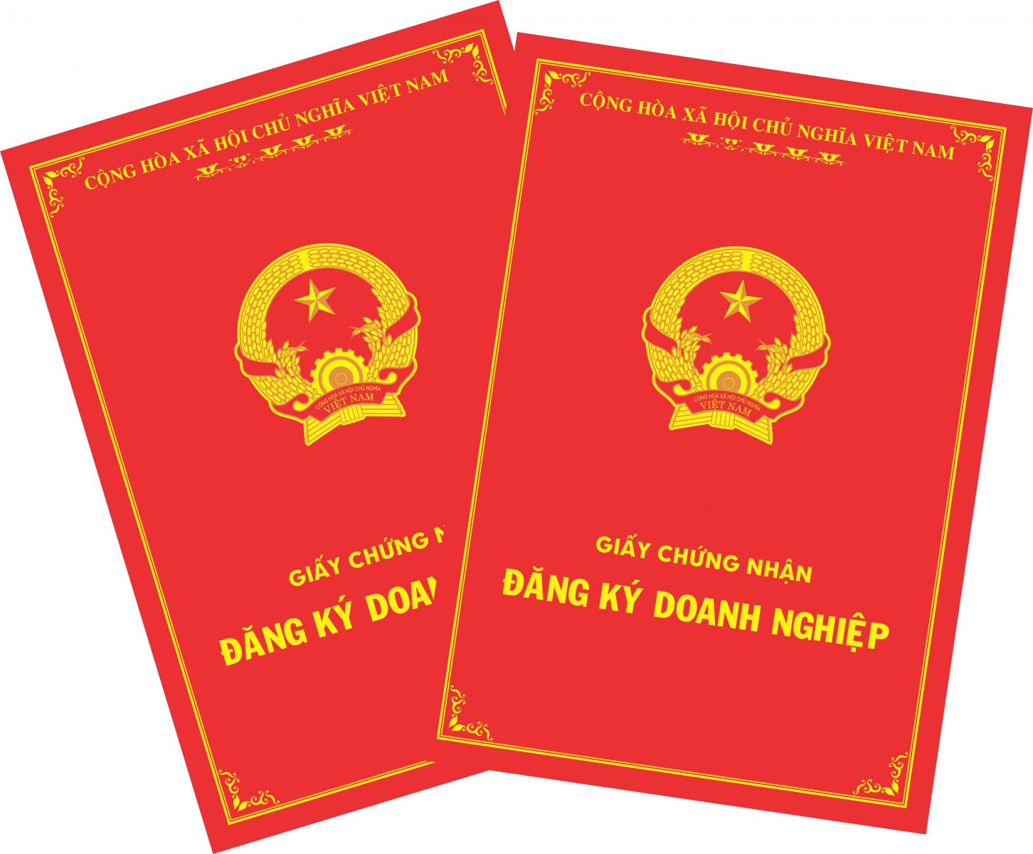 dịch vụ giấy phép kinh doanh Biên Hòa