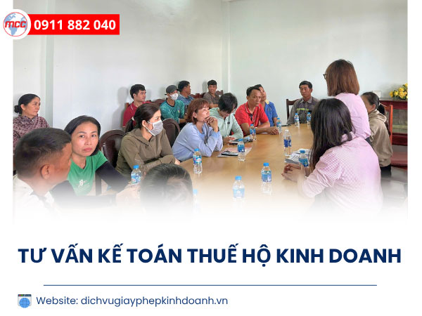 Dịch vụ kế toán thuế Bình Dương trọn gói
