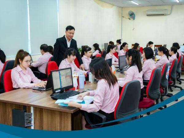 dịch vụ kiểm toán doanh nghiệp