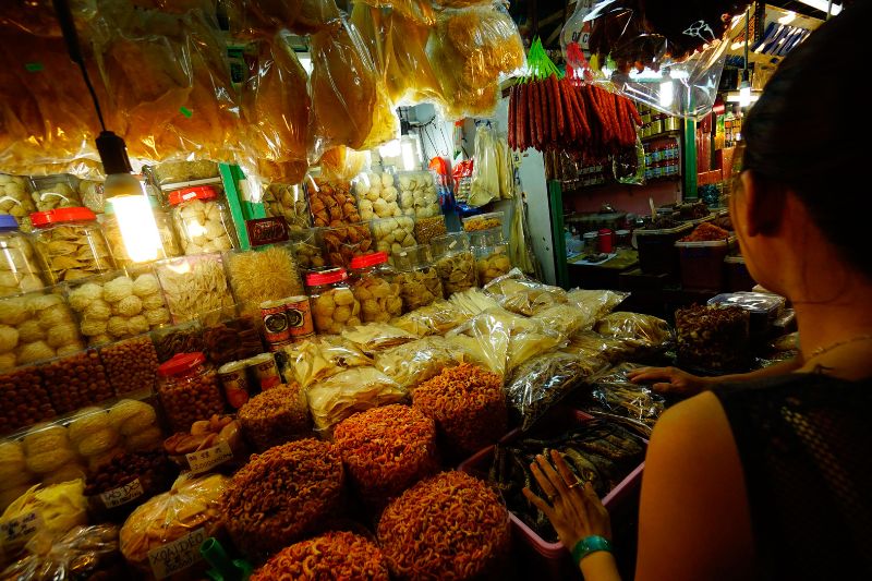 Mô hình hộ kinh doanh 