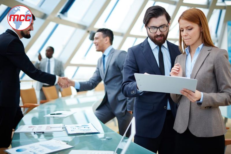 Dịch vụ sau thành lập doanh nghiệp tại Bình Dương