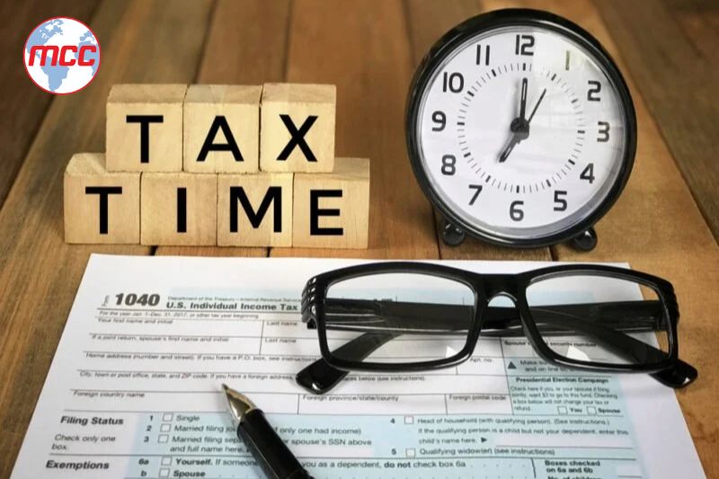 Mức phạt chậm nộp thuế thu nhập doanh nghiệp