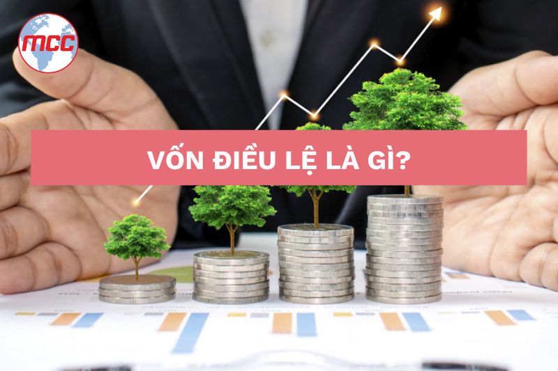 vốn điều lệ