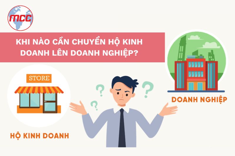 dịch vụ chuyển đổi hộ kinh doanh