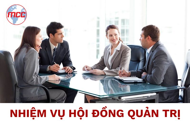 hội đồng quản trị là gì
