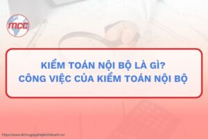 kiểm toán nội bộ