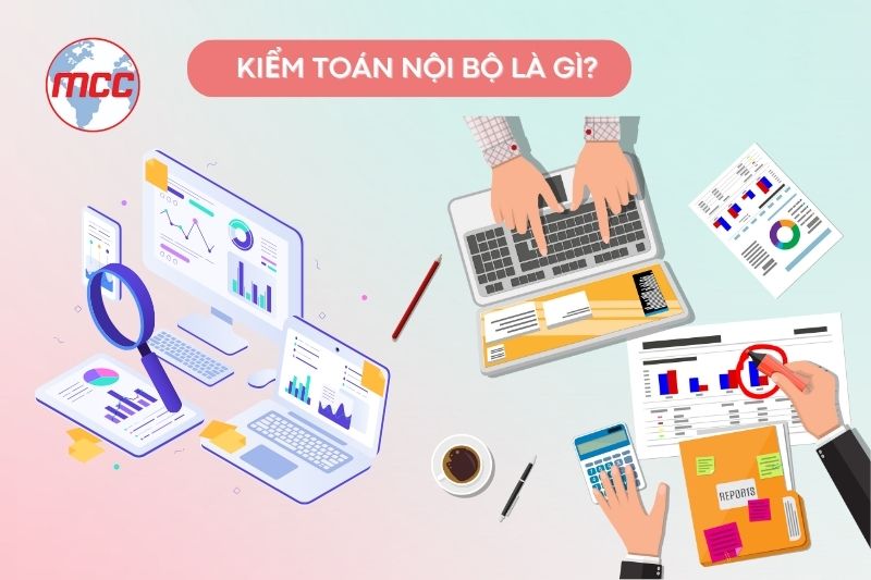 kiểm toán nội bộ