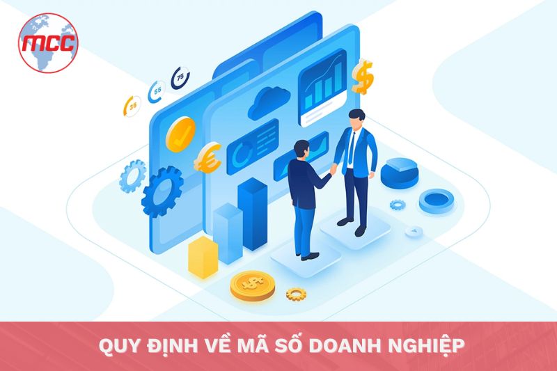 mã số doanh nghiệp là gì
