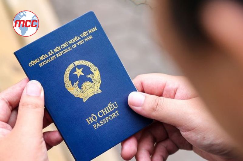 hộ chiếu là gì