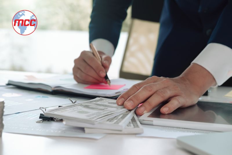 dịch vụ giải thể công ty