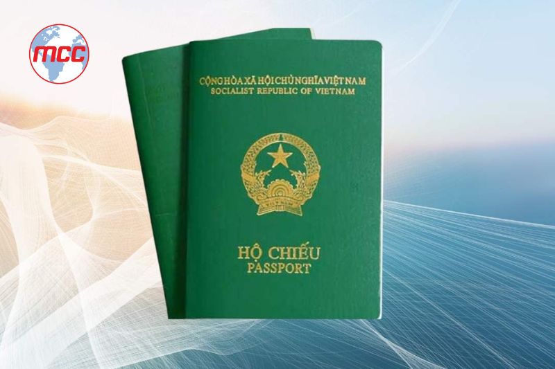 hộ chiếu là gì