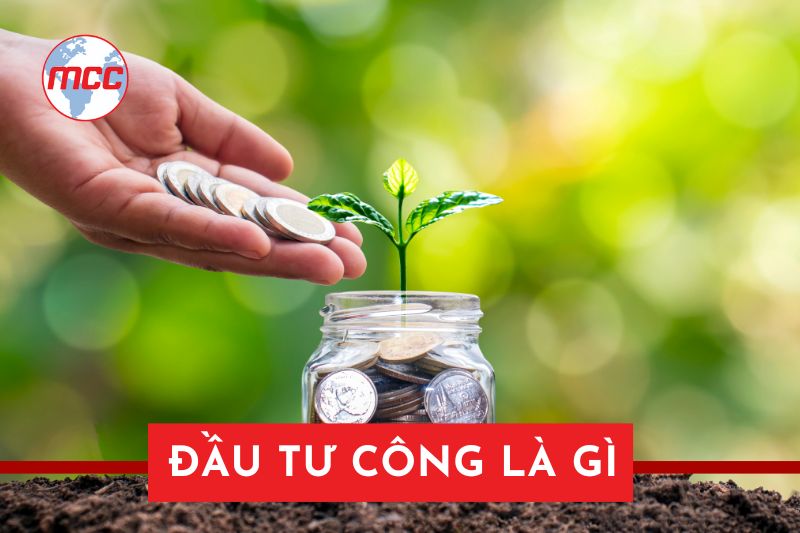 đầu tư công