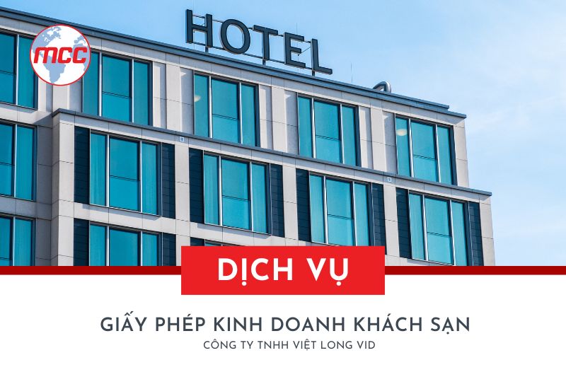 giấy phép kinh doanh khách sạn