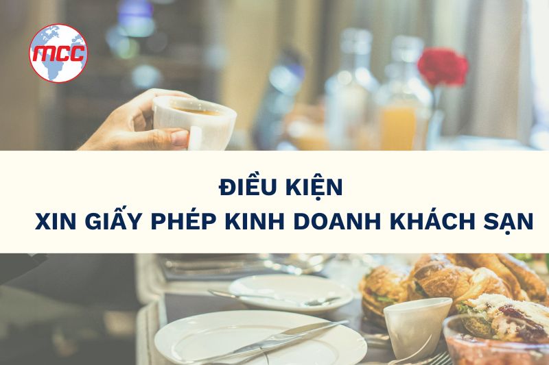 giấy phép kinh doanh khách sạn