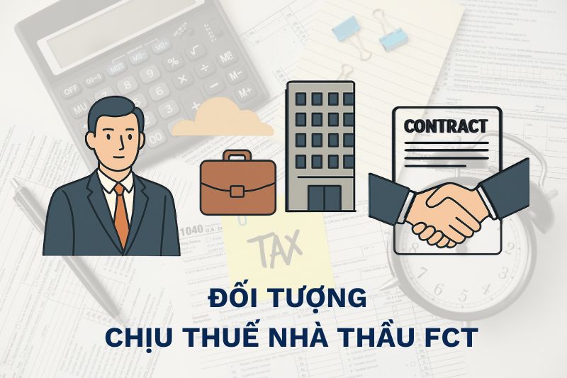 fct là thuế gì