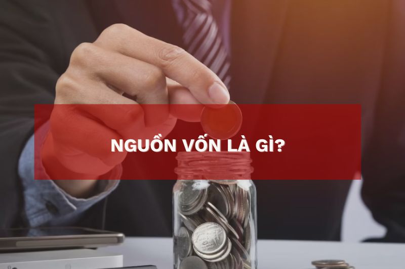 thành phẩm là tài sản hay nguồn vốn