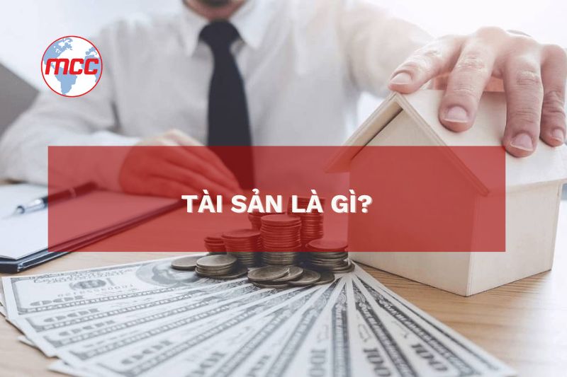 thành phẩm là tài sản hay nguồn vốn