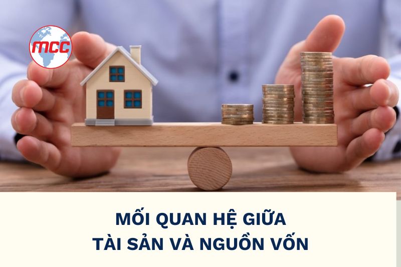 thành phẩm là tài sản hay nguồn vốn