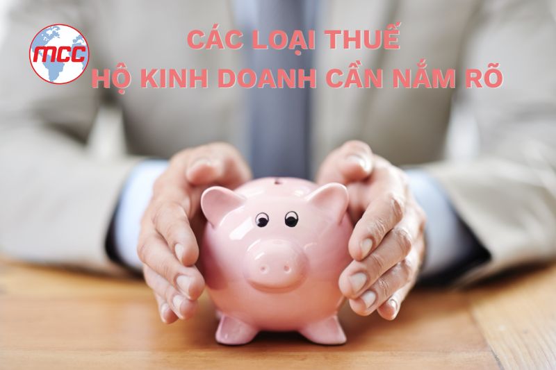 hộ kinh doanh