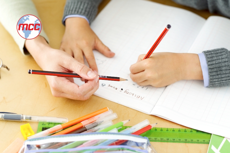 Kinh Doanh Trung Tâm Dạy Thêm