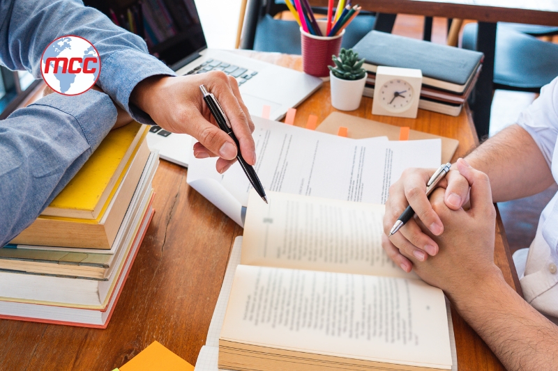 Kinh Doanh Trung Tâm Dạy Thêm