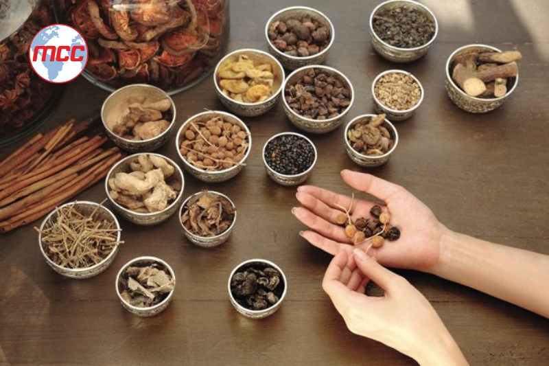 mở phòng chẩn trị y học cổ truyền