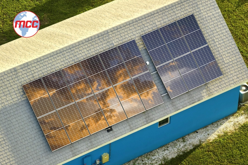 kinh doanh nghành điện năng lượng mặt trời