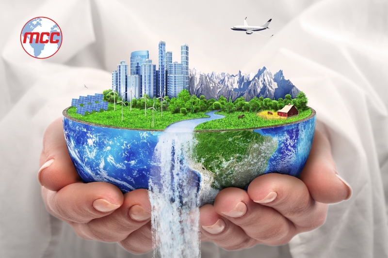 kinh doanh nghành điện năng lượng mặt trời