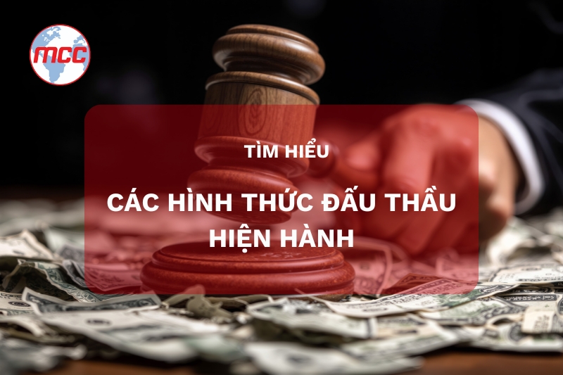 đấu thầu là gì