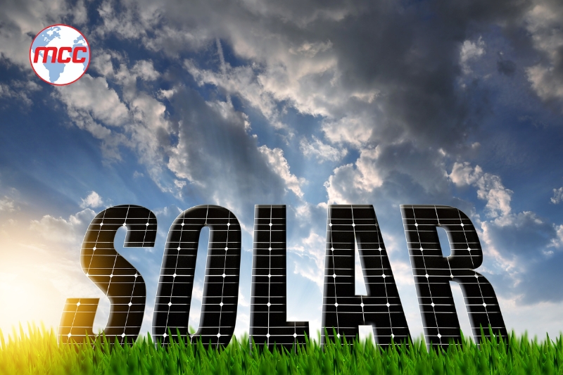 kinh doanh nghành điện năng lượng mặt trời