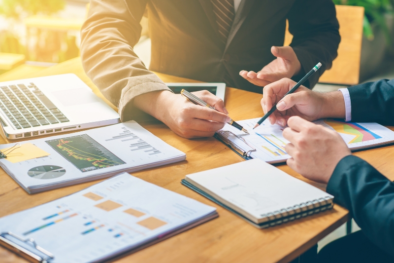 thủ tục tạm ngừng kinh doanh