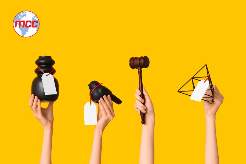 đấu thầu là gì