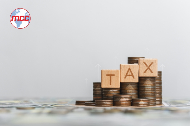 dịch vụ báo cáo thuế