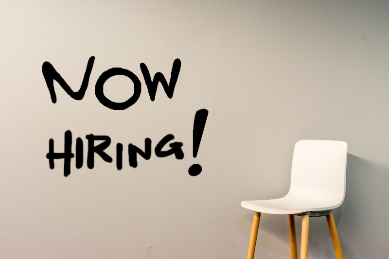 Kinh Doanh Ngành Dịch Vụ Giới Thiệu Việc Làm