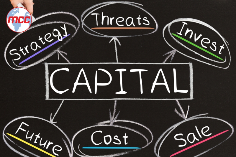 Vốn Chủ Sở Hữu Là Gì