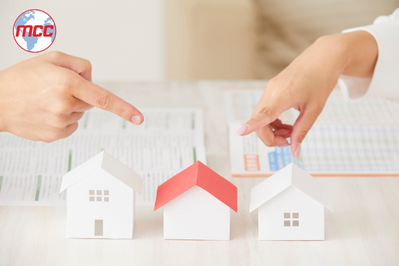 thành lập sàn giao dịch bất động sản