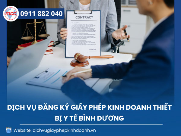 kinh doanh trang thiết bị y tế
