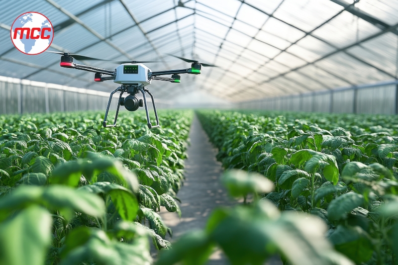 Giấy phép kinh doanh nông sản