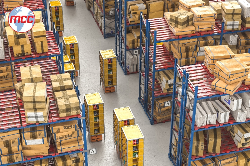 Kế toán hàng tồn kho