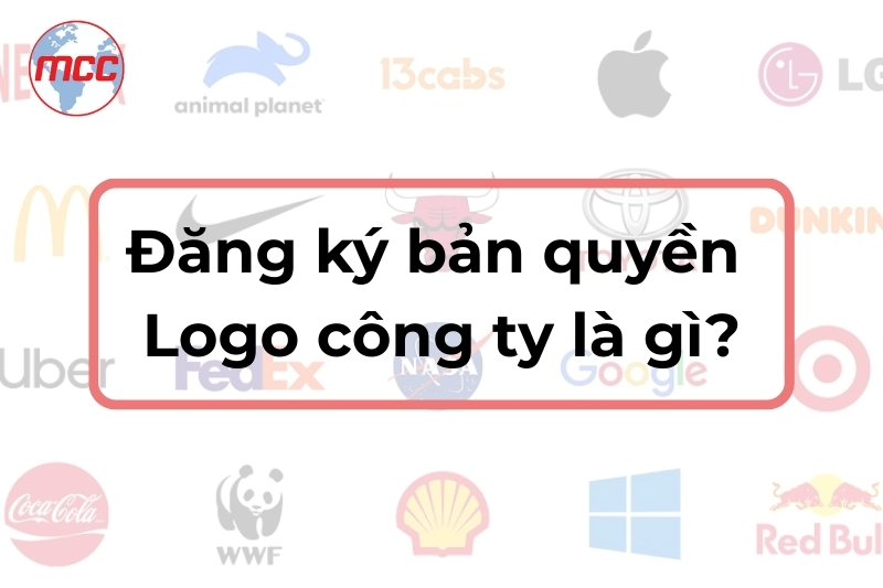 bản quyền logo công ty