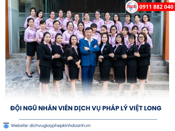 Dịch vụ làm giấy kiểm nghiệm nước tại Bình Dương