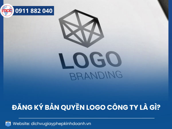 Đăng ký bản quyền logo công ty