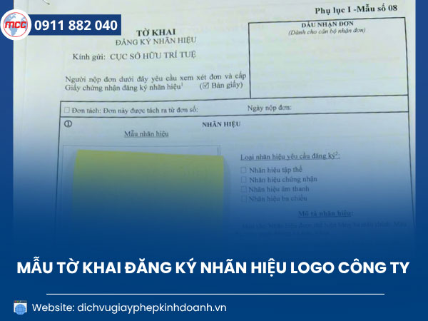 Đăng ký bản quyền logo công ty