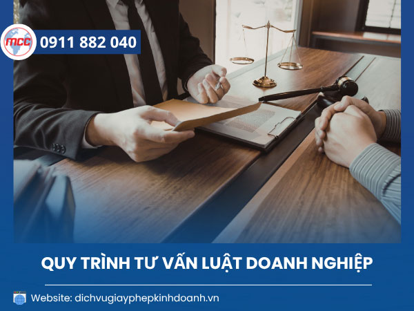 Dịch vụ tư vấn luật doanh nghiệp uy tín tại Bình Dương