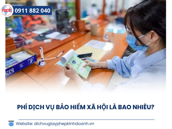 Dịch vụ bảo hiểm xã hội cho doanh nghiệp tại Bình Dương