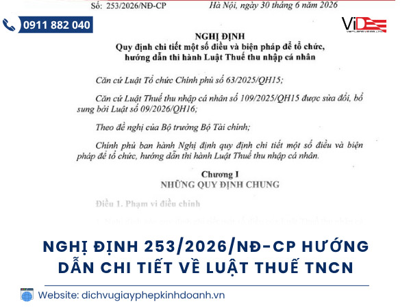 miễn thuế thu nhập cá nhân