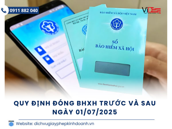Giám đốc công ty TNHH 1 thành viên có phải đóng BHXH